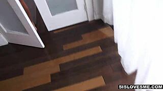 Man, I was shocked by Vienna Black's cock surprise