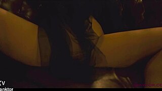 i messed up olga veide retro vintage erotic dance striptease