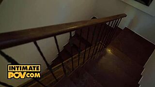 Francis Belle Offers Up Her Ass For Your Marriage!