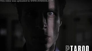 gia paige bent over in jealous rage