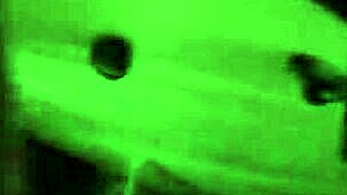 In a secret affair, a latina delivers an intense blowjob to her side piece