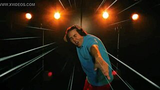 japanese omatsuri song by myknot is catchy