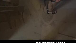 Stepmom helps stepson by talking to teacher