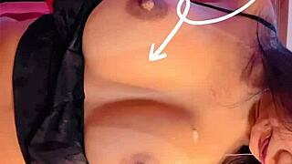 Cum with me and fill my pussy with your milk.