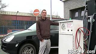 coarse gay sex with sloppy blowjobs on tumblr