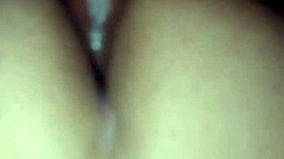 Reventandole el Culo a la Hermana Mientras los Padres No Estan en Casa. ¿Te Atreves a Mirar?