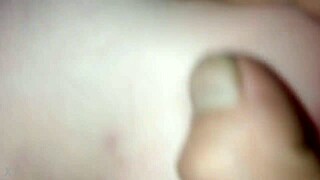 Hot Gay Bareback Orgasm Squirting Part 2!