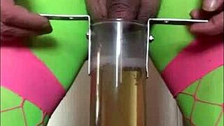 I, a shy bisexual crossdresser, crave public humiliation and swallow in homemade scenes