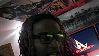 Ace Of Spades - I Suck Toes Ft Goddess Grazi Blu Gem Cierarogers Dazzledfeet!