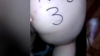 in this homemade video, a skinny milf from usa vs ned gets a creampie and blowjob, leading to intense orgasm