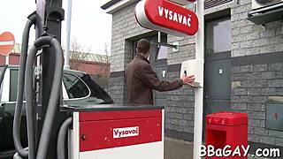 coarse gay sex with sloppy blowjobs on tumblr