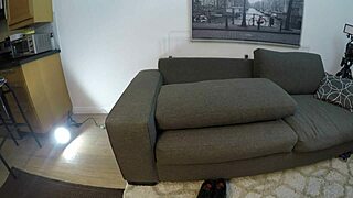 Intense Casting Interview With Asian Candy Cruise