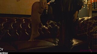 i messed up olga veide retro vintage erotic dance striptease