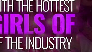 Busty Bombshell Natalie Grace Rides Cock In Lingerie And Missionary