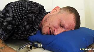 wow, i never knew your dick was this huge, jenna foxx! tell me more!