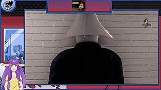 April O'Neil Feels Intense Interview Passion