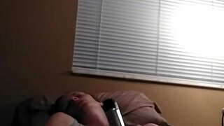 Can You Handle This Redhead's Solo Toy Masturbation?