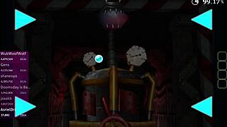 Osu Hentai Gameplay 2