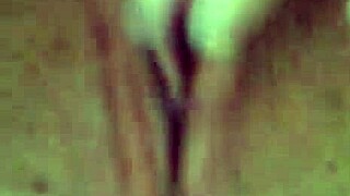 presentinho no isolamento com squirting