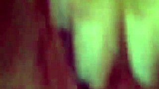 presentinho no isolamento com squirting