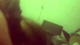 Homemade Retro Film From March 11, 2017.