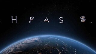 A hot pawg encounters and engages with a stranger.