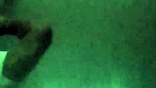 latina slut performs sloppy deep throat