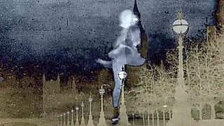 Vintage blowjob scene