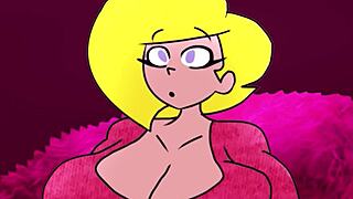 hey, did ya see mcdraws' hirschs episode 2? what's up with that hardcore futanari action?