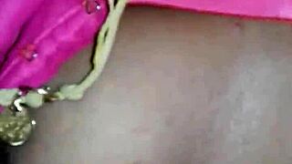 Indian Teen Girl Fucked Hard at Home by Boyfriend
