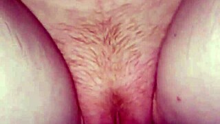 creampie in wet pussy 😏