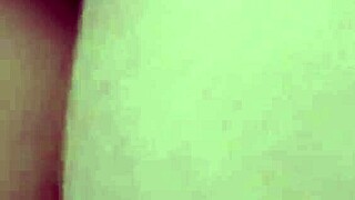 She woke me up just to fuck my ass hard