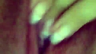 presentinho no isolamento com squirting