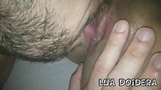 Young 18+ Brazilian Teen Wakes Up Horny And Gets Fucked By Husband Until Multiple Orgasms