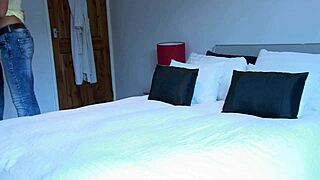 Fucking the Hot Indian Stepmom Like a Prostitute!