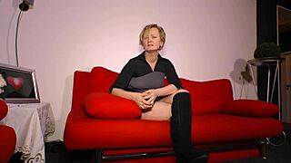 wanna see uschi get naughty? hurry to premium now part 5