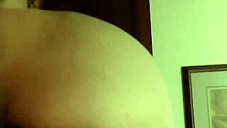 Fat bbw enjoys huge dildo toys in playful session