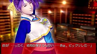 Exciting Br1 gameplay with Japanese fighters 😎