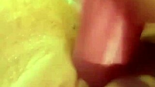 Amateur teen 18+ tries a vibrator for the first time.