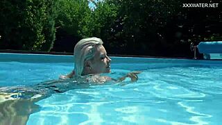 Zazie Skymm Will Make You Jerk Off For Sure