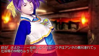 Exciting Br1 gameplay with Japanese fighters 😎