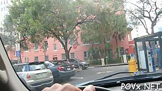 So this taut shaved pussy gets nailed by a thick weenie, you know?