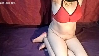 Bhabhi, get naked for me today!