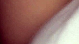 Fucking my girl with wet pussy and ass