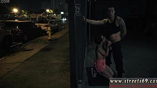 Brazilian teen domination first time, guys make passes at damsels who... 😈