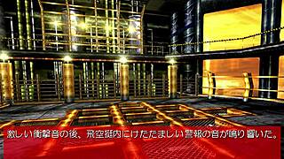 Exciting Br1 gameplay with Japanese fighters 😎