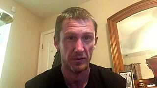 Hunk picks up petite guy with great tits