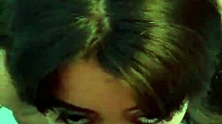 Maria asks me to urinate on her 😏