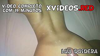 Young 18+ Brazilian Teen Wakes Up Horny And Gets Fucked By Husband Until Multiple Orgasms