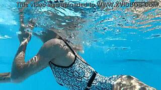 Zazie Skymm Will Make You Jerk Off For Sure